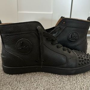 Christian Louboutin - Men’s Size 43